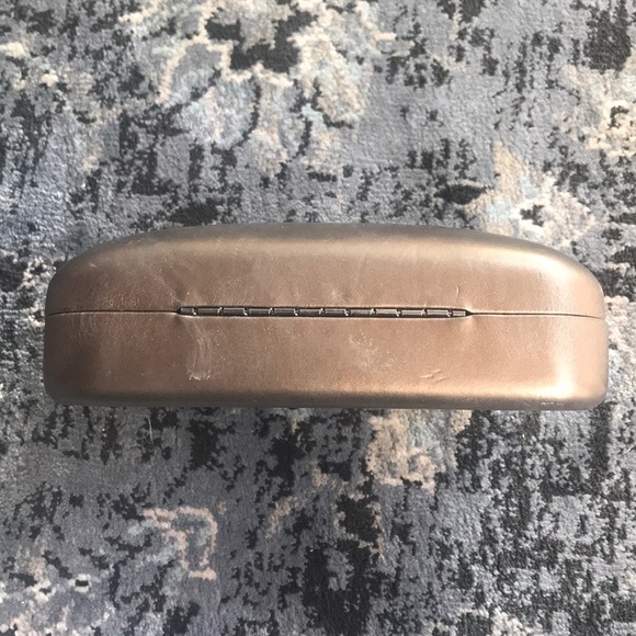 Gucci glasses case - Picture 4 of 4